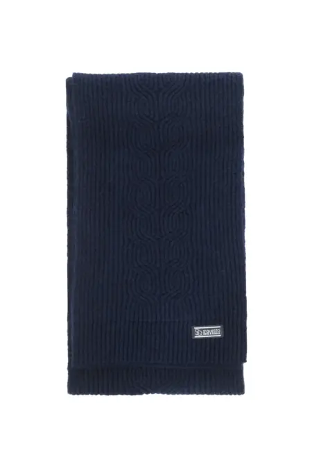 Strickschal