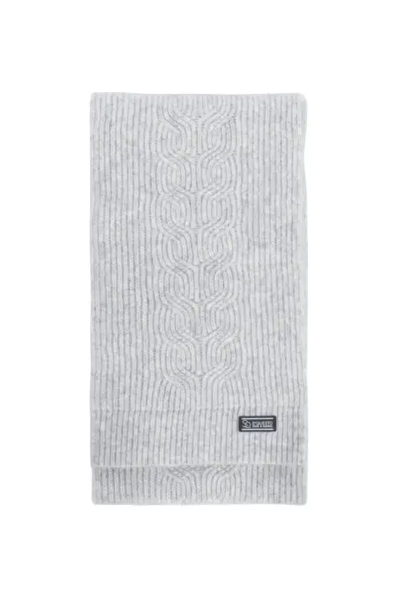 Strickschal