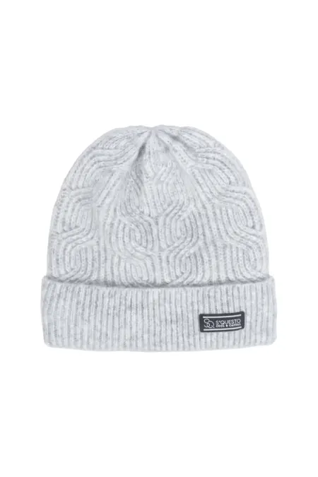 Strickmütze