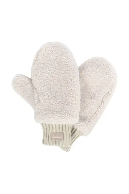 Handschuhe, Teddy