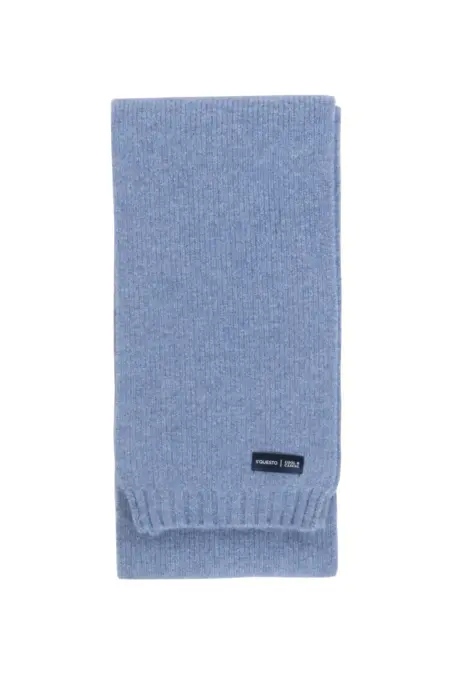 Strickschal