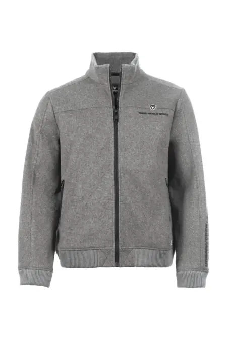 Jacke, 1/1 Arm, Stehkragen