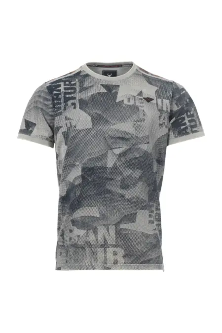 Shirt, 1/2 Arm, Rundhals