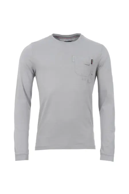 Shirt, 1/1 Arm, Rundhals