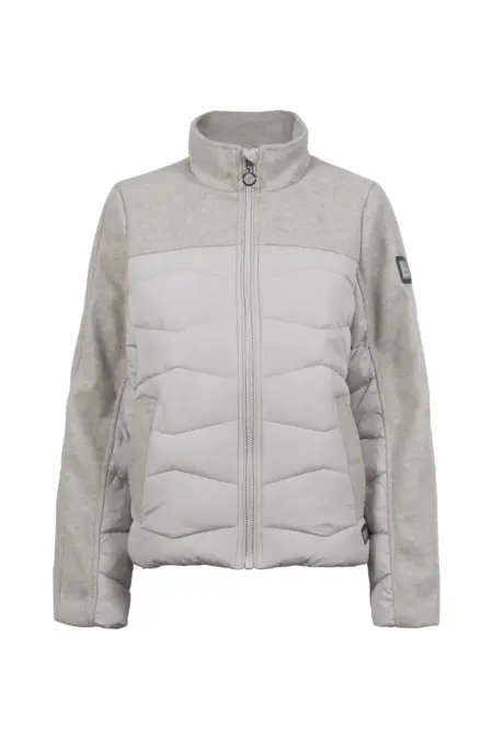 Jacke, 1/1 Arm, Stehkragen