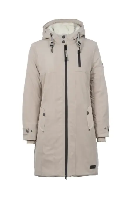 Parka, 1/1 Arm, Kapuze