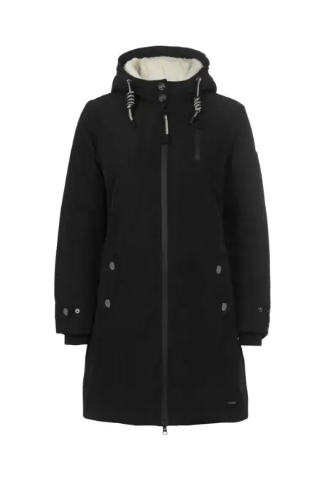 Parka, 1/1 Arm, Kapuze