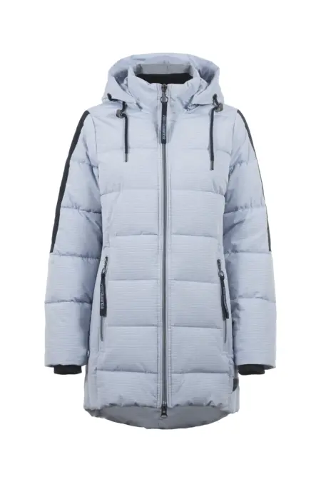 Parka, 1/1 Arm, Kapuze