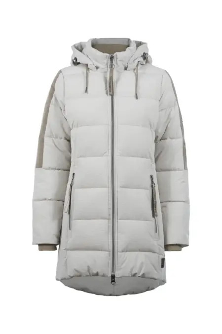 Parka, 1/1 Arm, Kapuze