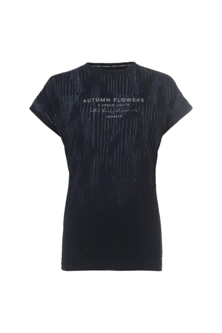 Shirt, 1/2 Arm, Rundhals