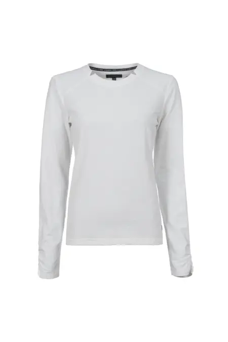 Shirt, 1/1 Arm, Rundhals