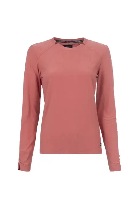 Shirt, 1/1 Arm, Rundhals