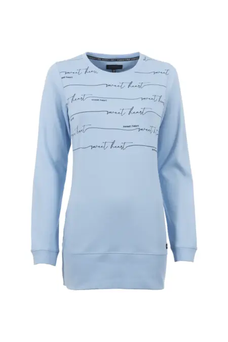 Shirt, 1/1 Arm, Rollkragen