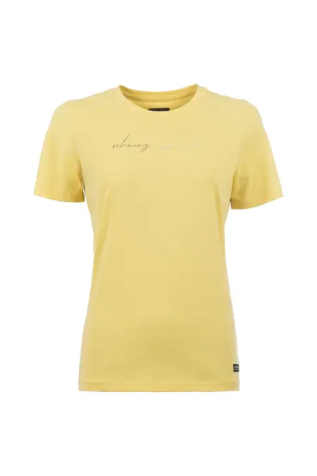 Shirt, 1/2 Arm, Rundhalsausschnitt