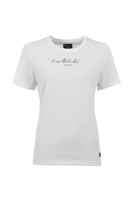 Shirt, 1/2 Arm, Rundhalsausschnitt