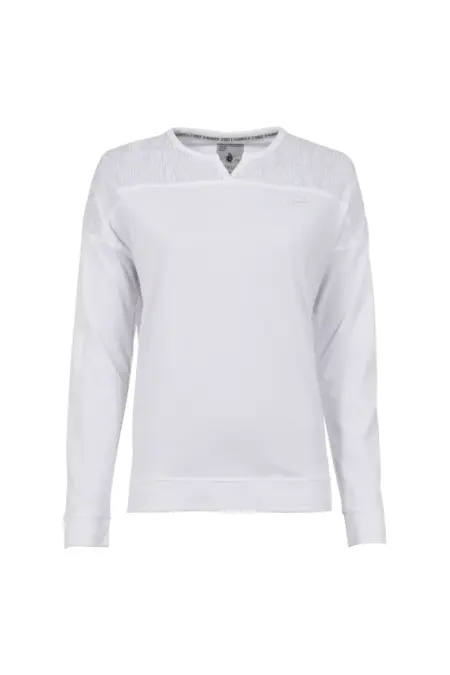 Shirt, 1/1 Arm, Rundhals