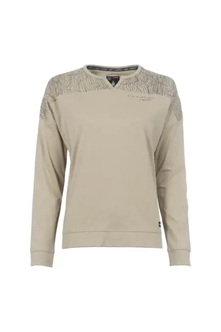 Shirt, 1/1 Arm, Rundhals