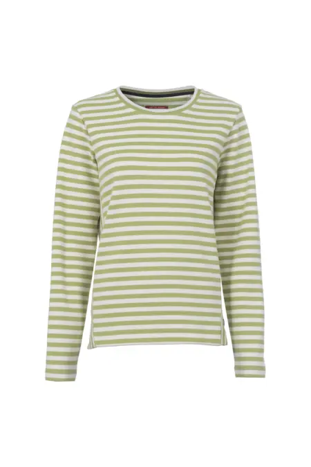 Leichtsweat, 1/1 Arm, Rundhals