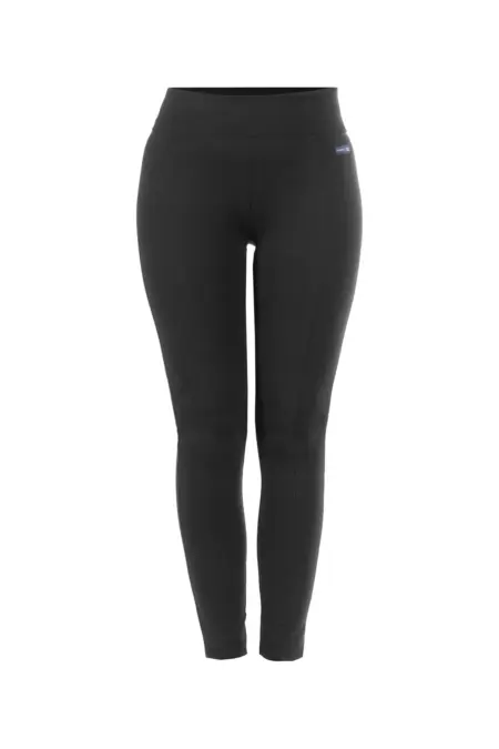 Leggings, 1/1 Bein