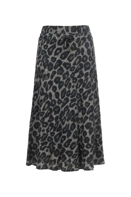 Rock, midi, Tunnelzug