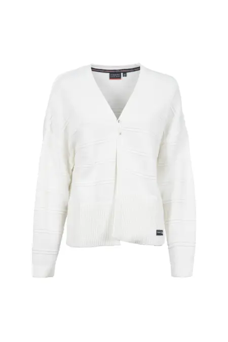 Strickjacke, 1/1 Arm