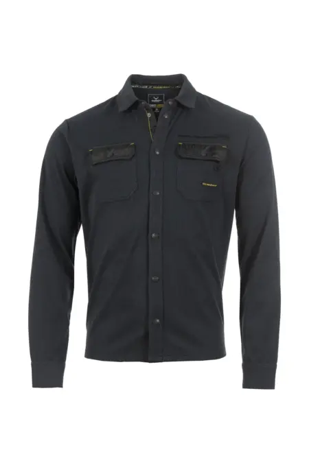 Hemd, 1/1 Arm, Hemdkragen