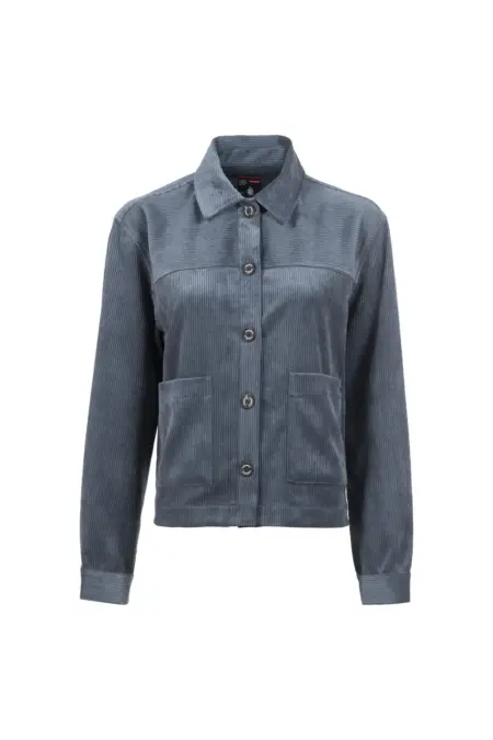 Jacke, 1/1 Arm, Polokragen