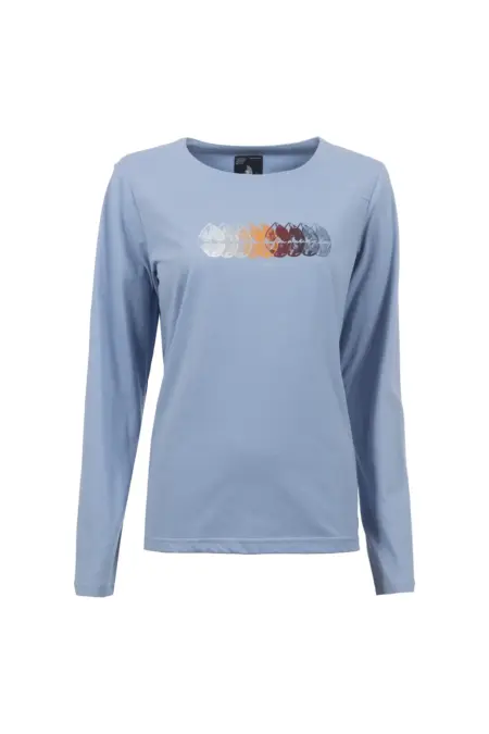 Shirt, 1/1 Arm, Rundhals