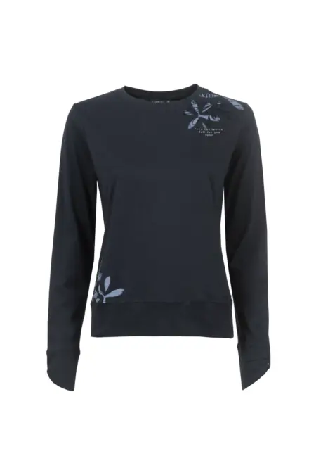 Shirt, 1/1 Arm, Rundhals