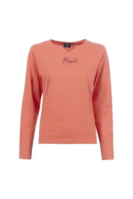 Shirt, 1/1 Arm, Rundhals