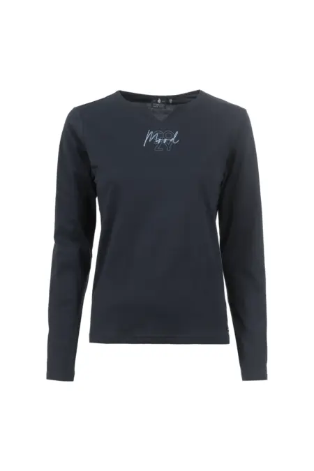 Shirt, 1/1 Arm, Rundhals