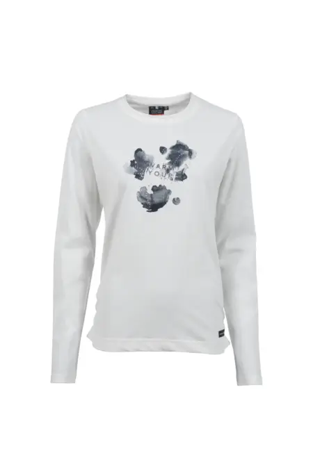 Shirt, 1/1 Arm, Rundhals