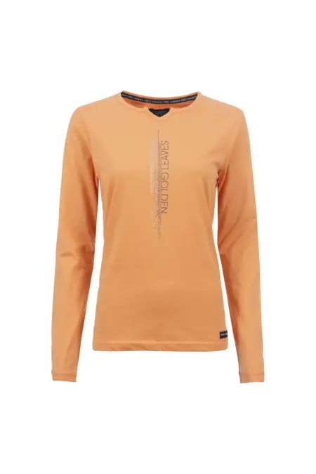 Shirt, 1/1 Arm, Rundhals