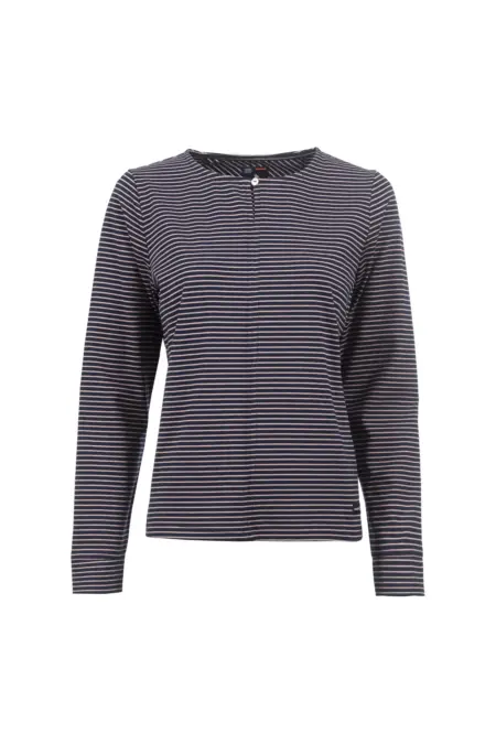 Shirt, 1/1 Arm, Rundhals