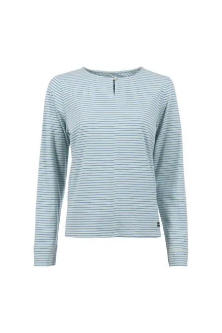 Shirt, 1/1 Arm, Rundhals