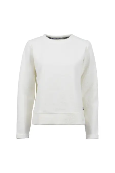 Sweatshirt, 1/1 Arm, Rundhals