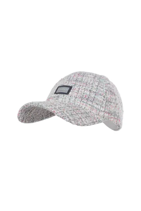 Cap, Boucle-Stoff