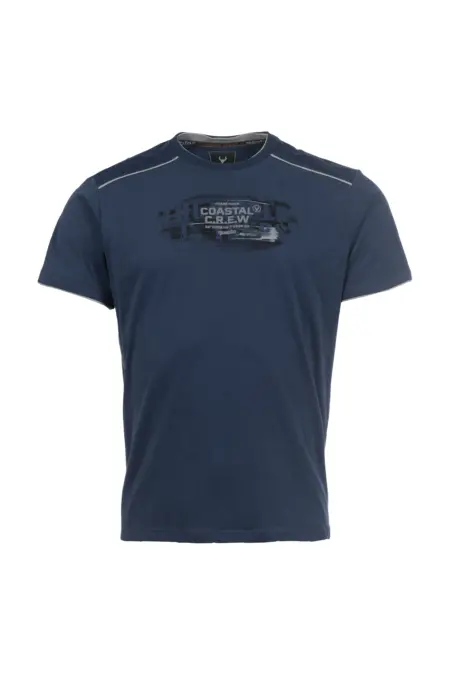 Shirt, 1/2 Arm, Rundhals