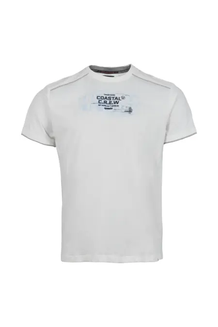 Shirt, 1/2 Arm, Rundhals