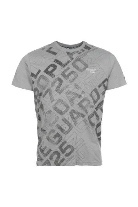 Shirt, 1/2 Arm, Rundhals