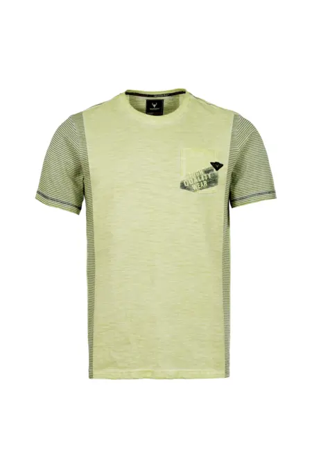 Shirt, 1/2 Arm, Rundhals