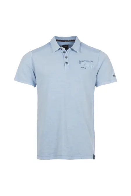 Shirt, 1/2 Arm, Polokragen