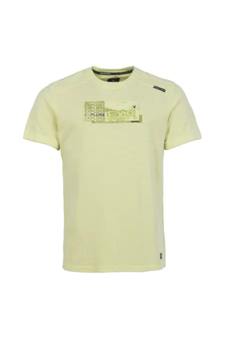 Shirt, 1/2 Arm, Rundhals