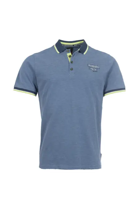 Shirt, 1/2 Arm, Polokragen