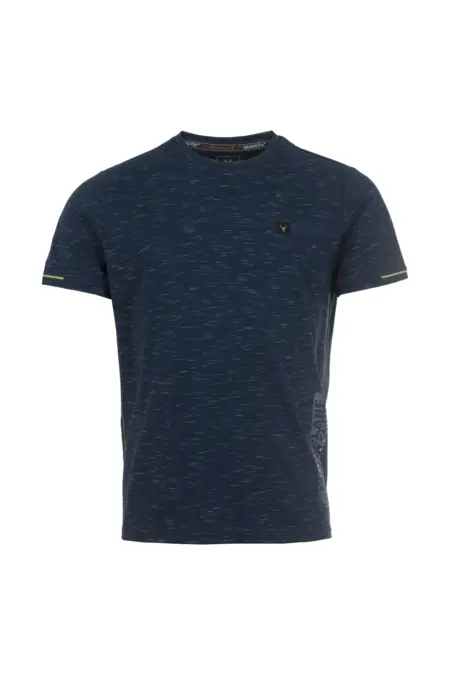 Shirt, 1/2 Arm, Rundhals