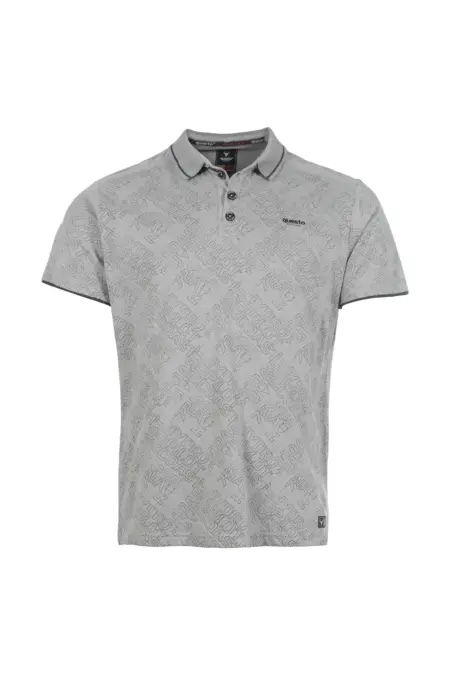 Shirt, 1/2 Arm, Polokragen