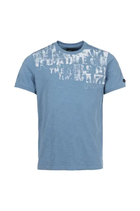 Shirt, 1/2 Arm, Rundhals