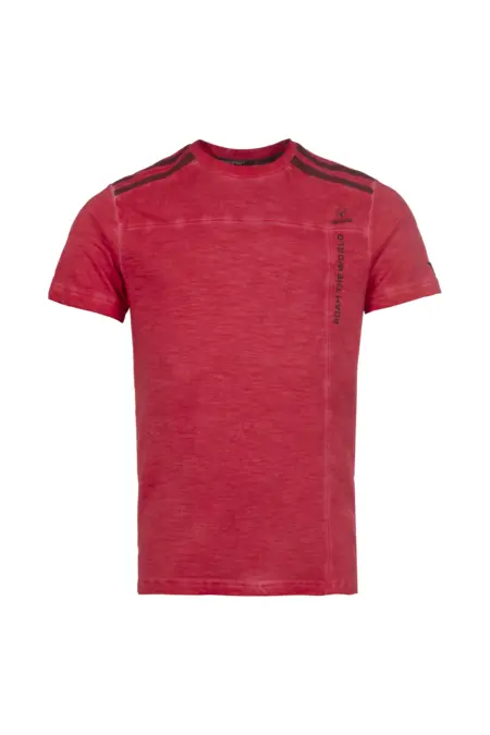 Shirt, 1/2 Arm, Rundhals
