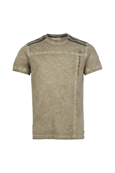 Shirt, 1/2 Arm, Rundhals