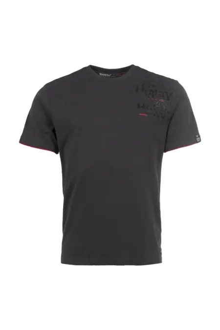 Shirt, 1/2 Arm, Rundhals